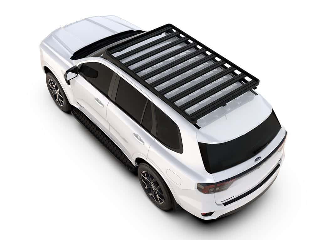Front Runner Series Ford Everest (2022-Current) Slimline II Roof Rack Kit