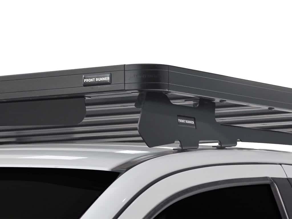 Front Runner Series Ford Ranger Raptor 4th Gen (2019-2022) Slimline II Roof Rack Kit