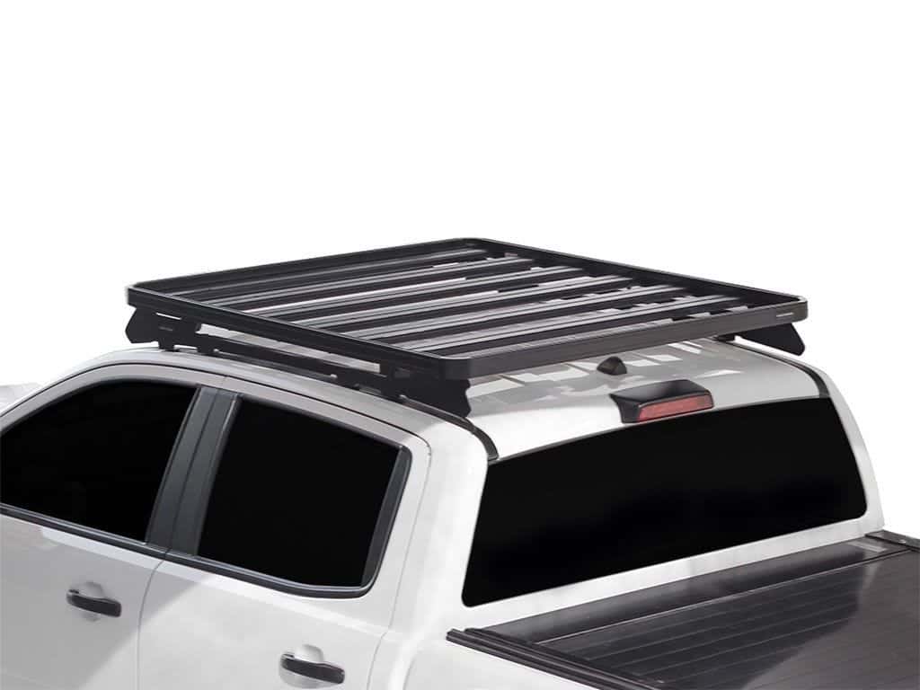 Front Runner Series Ford Ranger Raptor 4th Gen (2019-2022) Slimline II Roof Rack Kit