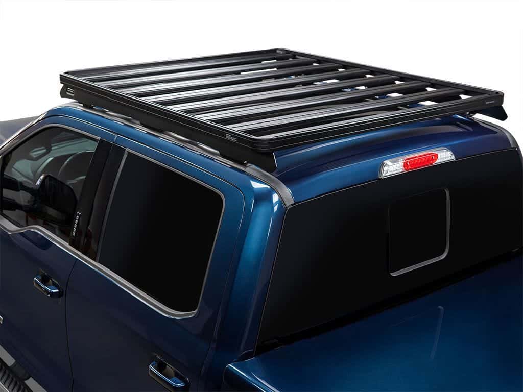 Front Runner Series Ford Super Duty F-250-F-350 (1999-Current) Slimline II Roof Rack Kit / Low Profile