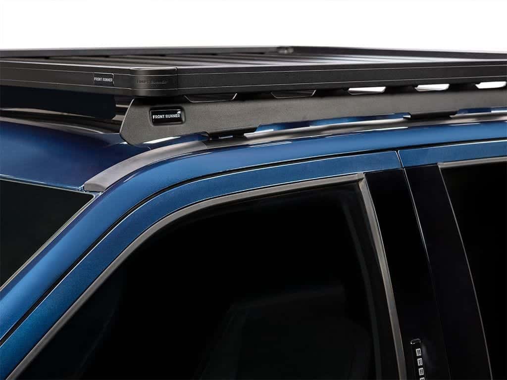 Front Runner Series Ford Super Duty F-250-F-350 (1999-Current) Slimline II Roof Rack Kit / Low Profile