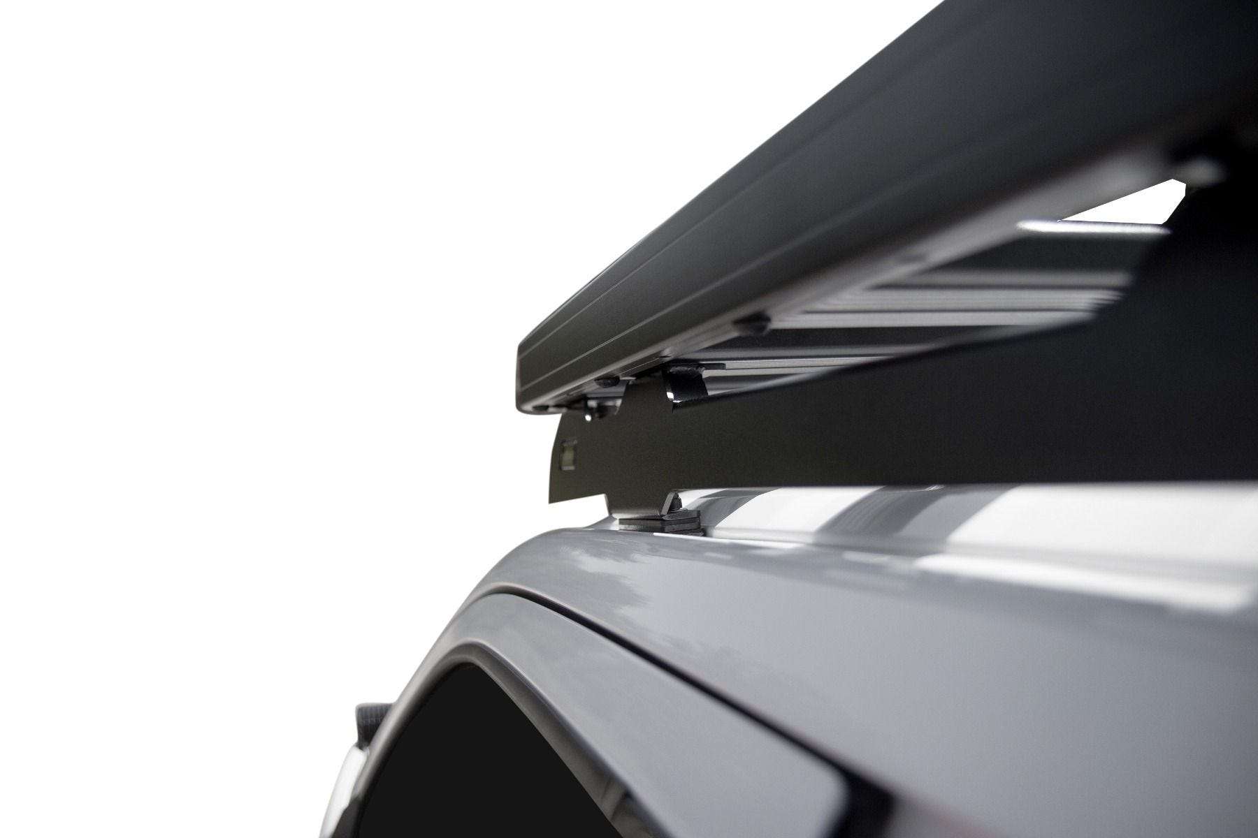 Front Runner Series Ford F-150 Crew Cab (2009-Current) Slimline II Roof Rack Kit / Low Profile