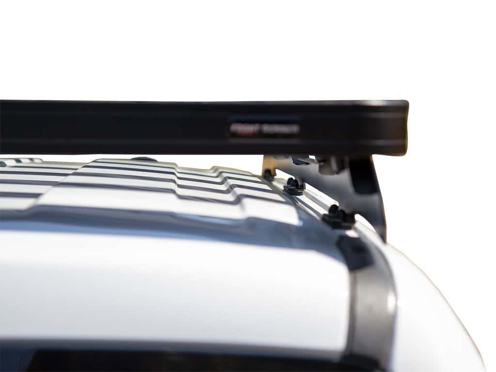 Front Runner Series Ford F-150 Crew Cab (2009-Current) Slimline II Roof Rack Kit / Low Profile