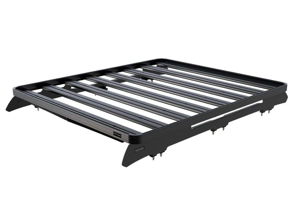 Front Runner Series Ford F-250 Super Duty, Crew Cab (1999-2016) Slimline II Roof Rack Kit / Tall