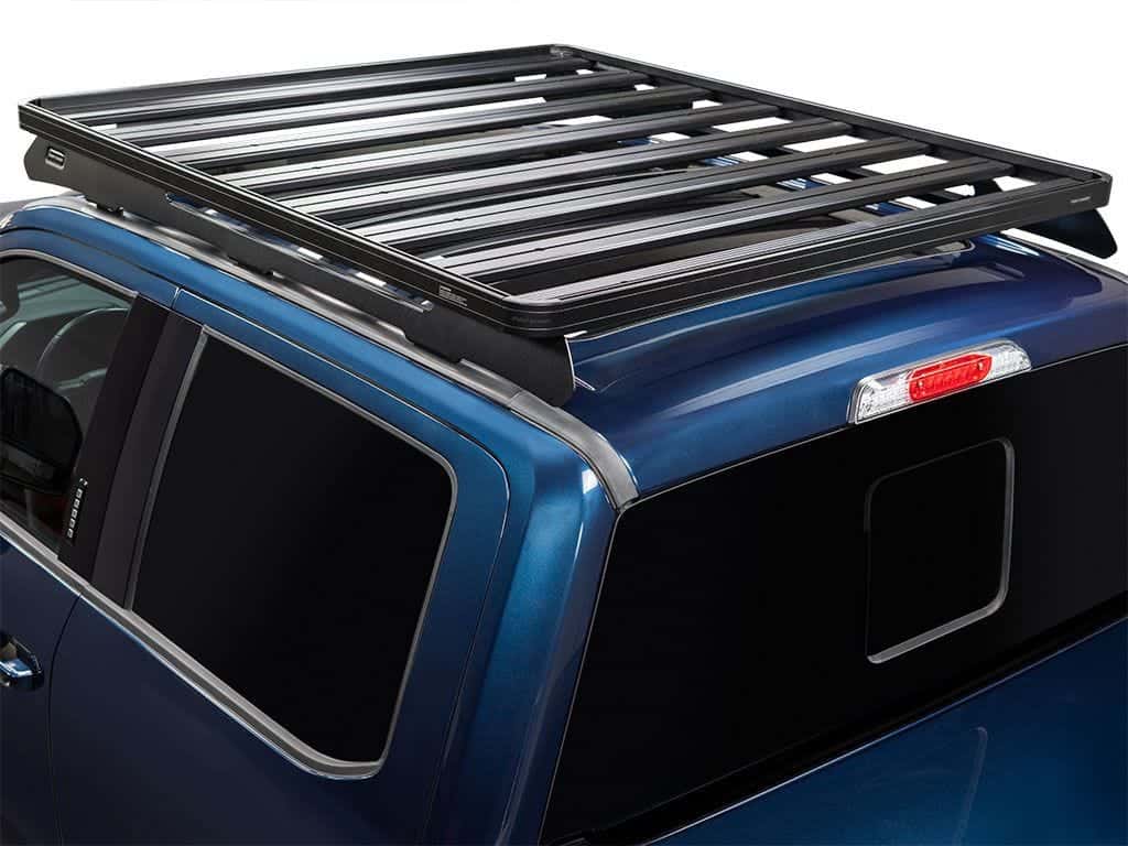 Front Runner Series Ford F-250 Super Duty, Crew Cab (1999-2016) Slimline II Roof Rack Kit / Tall