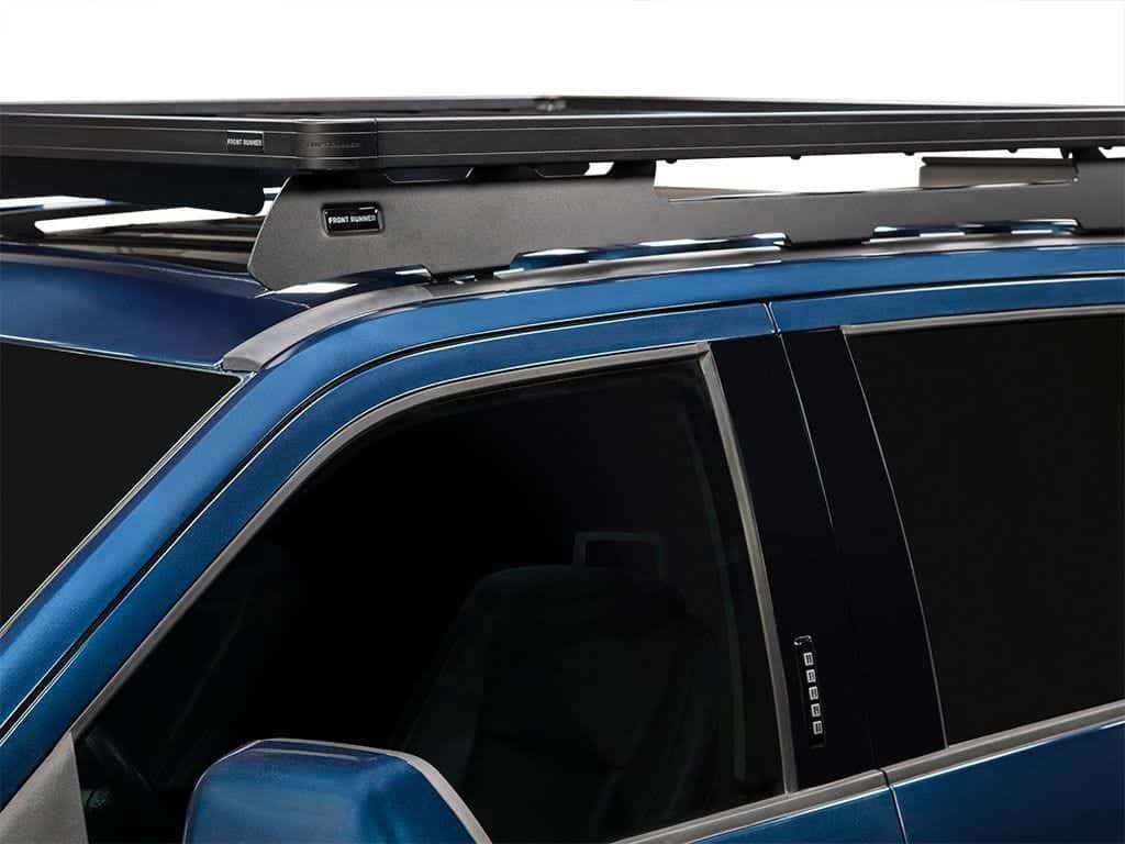 Front Runner Series Ford F-250 Super Duty, Crew Cab (1999-2016) Slimline II Roof Rack Kit / Tall