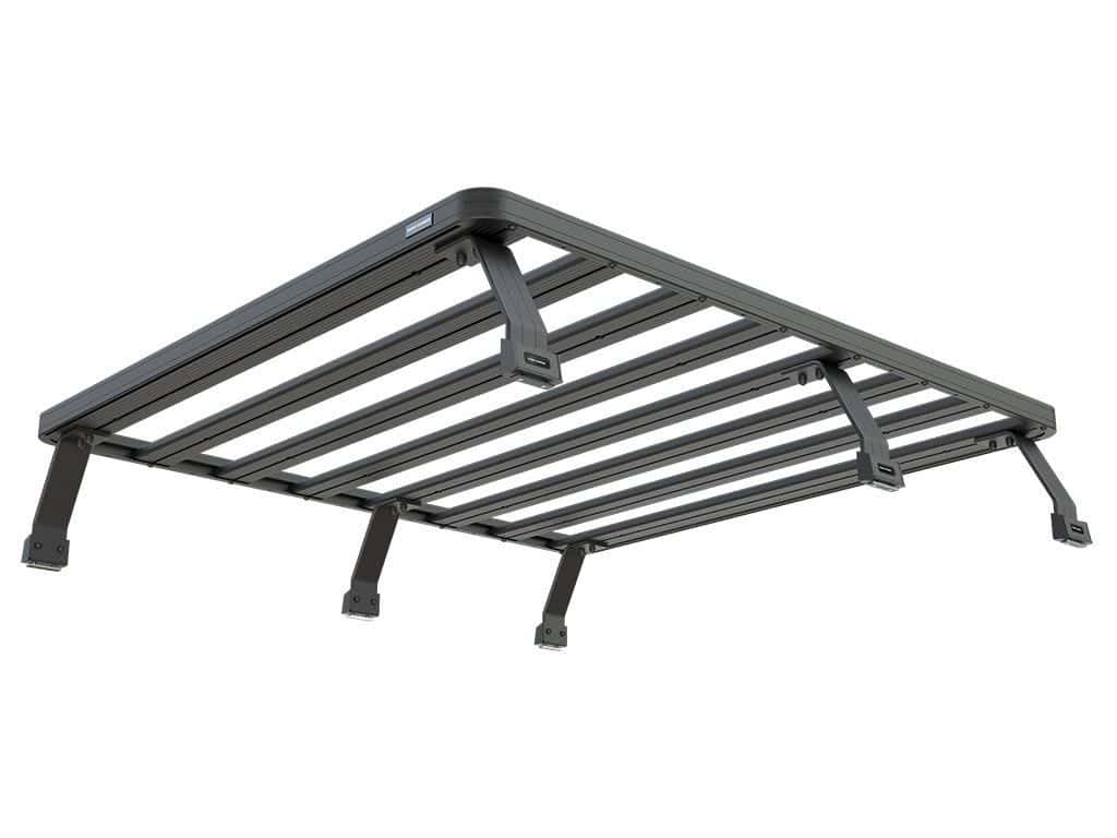Front Runner Series Ford F-150 6.5' (2015-Current) Roll Top Slimline II Load Bed Rack Kit