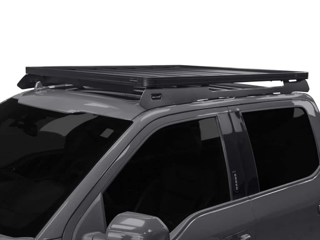 Front Runner Series Ford F-150 Crew Cab (2009-Current) Slimline II Roof Rack Kit