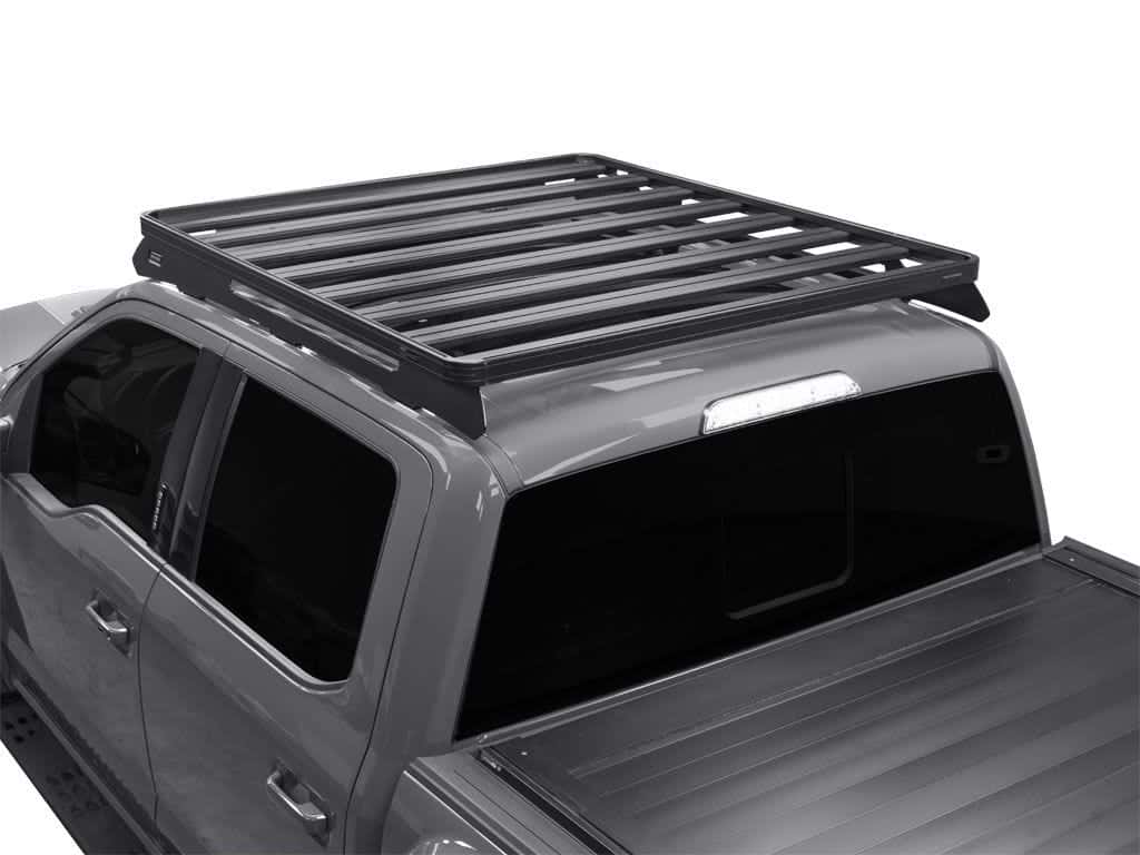 Front Runner Series Ford F-150 Crew Cab (2009-Current) Slimline II Roof Rack Kit