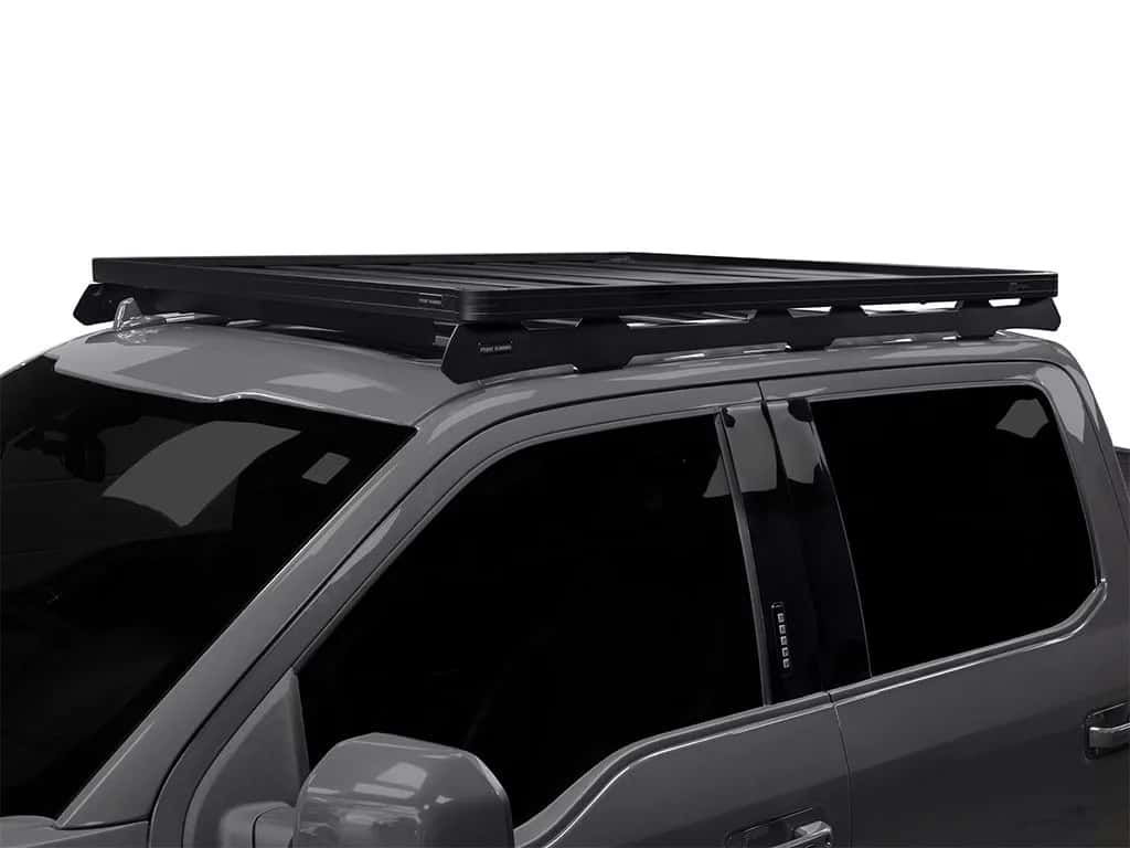 Front Runner Series Ford F-150 Raptor (2009-Current) Slimline II Roof Rack Kit / Low Profile