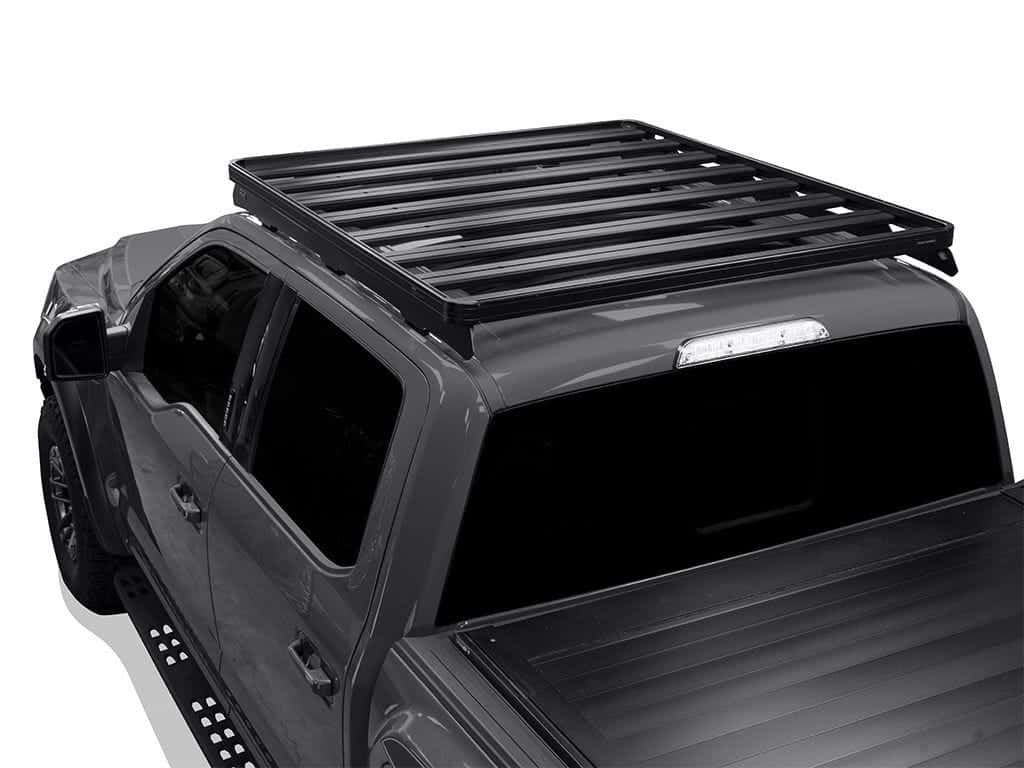 Front Runner Series Ford F-150 Raptor (2009-Current) Slimline II Roof Rack Kit / Low Profile