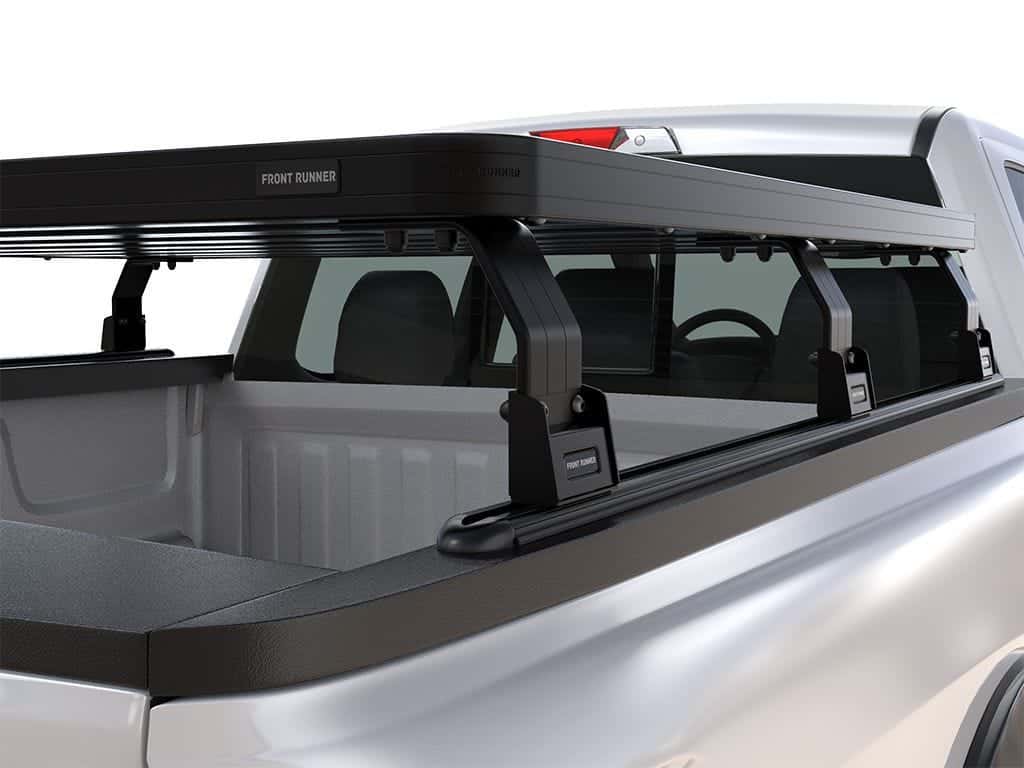 Front Runner Series Ford F-150 5.5' (2009-heden) Roll Top Slimline II bagagerekset