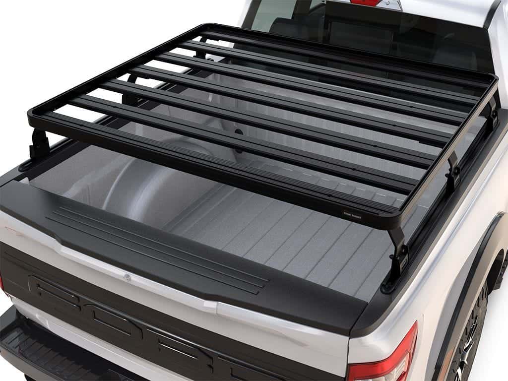 Front Runner Series Ford F-150 5.5' (2009-heden) Roll Top Slimline II bagagerekset