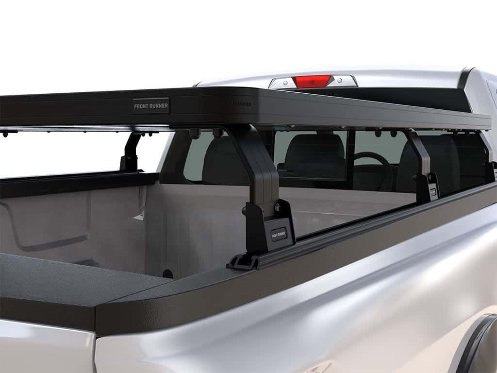 Front Runner Series Ford F-150 6.5' (2009-Current) Slimline II Load Bed Rack Kit