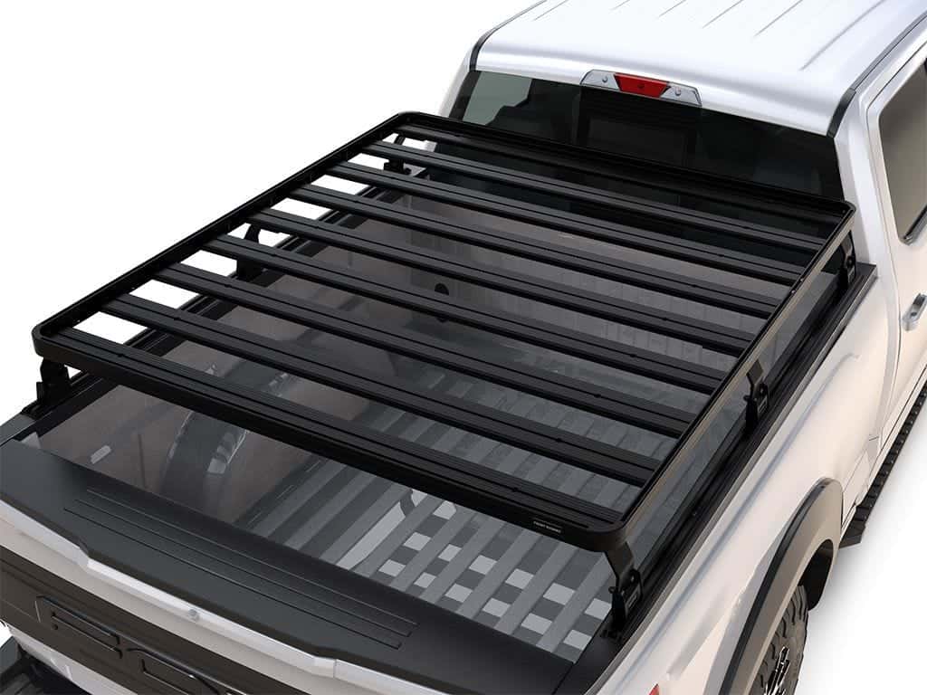 Front Runner Series Ford F-150 6.5' (2009-Current) Slimline II Load Bed Rack Kit