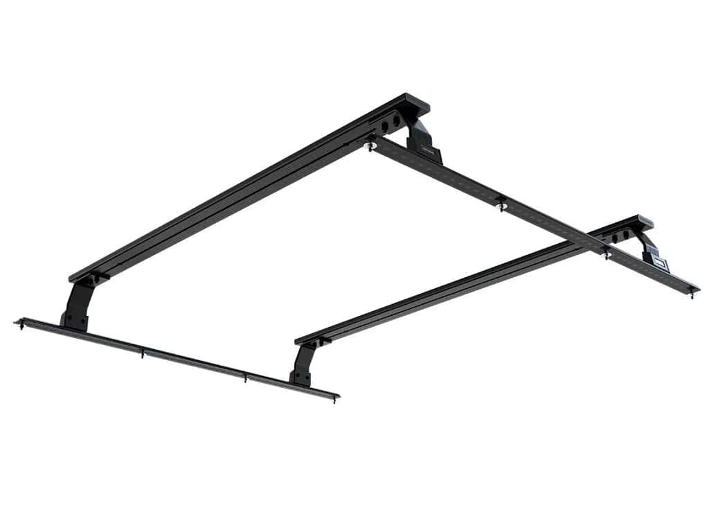 Front Runner Series Ford F-150 Raptor 5.5' (2009-Current) Double Load Bar Kit