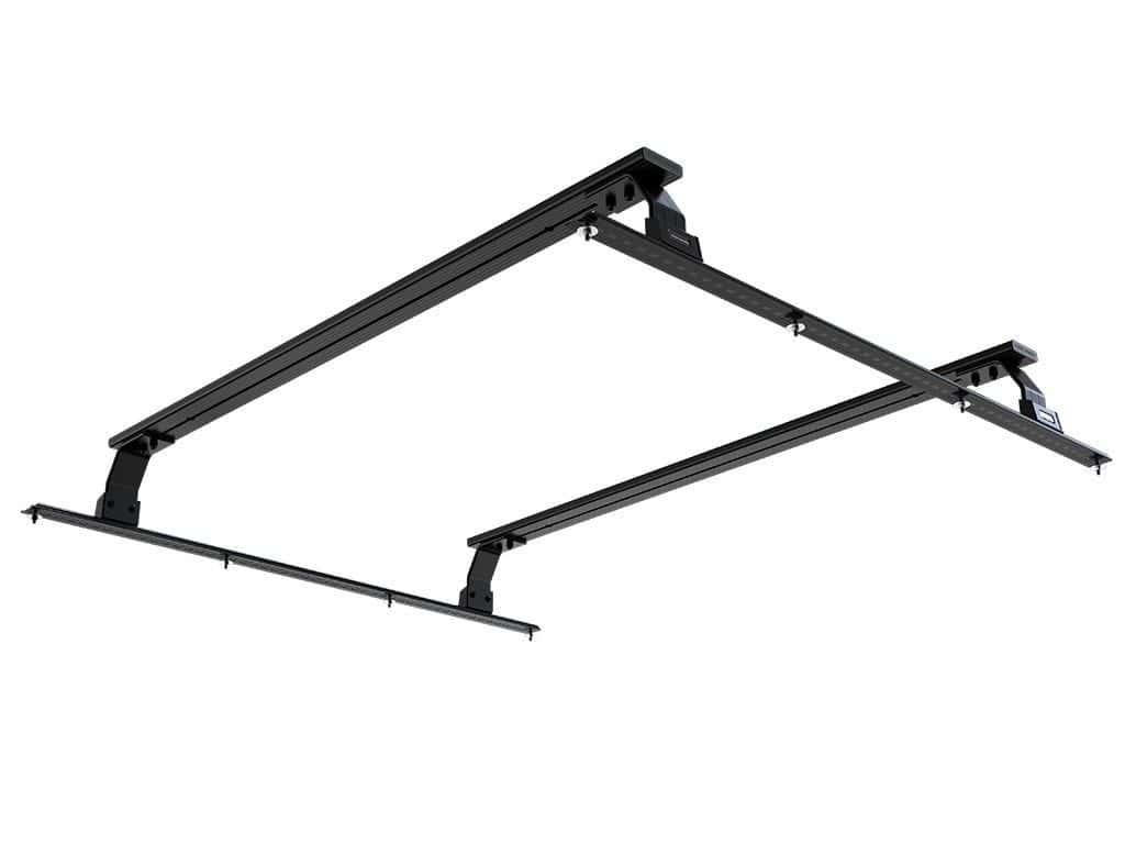 Front Runner Series Ford F-150 6.5' Super Crew (2009-Current) Double Load Bar Kit