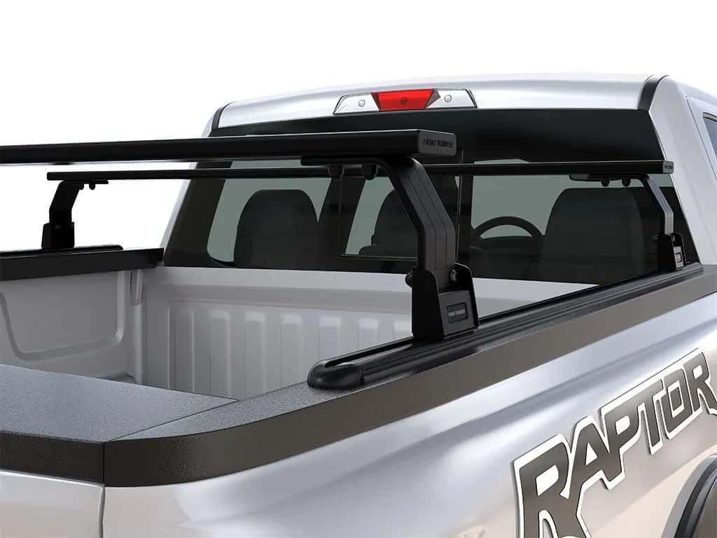 Front Runner Series Ford F-150 Raptor 5.5' (2009-Current) Double Load Bar Kit