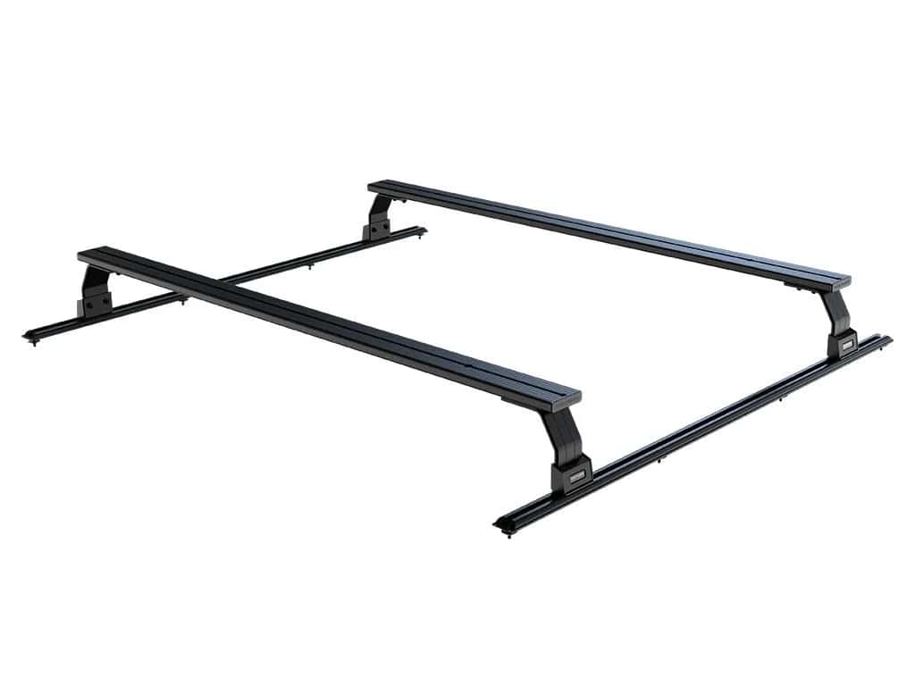 Front Runner Series Kit de double barres de toit pour un Ford F-150 5.5' Super Crew (2009- jusqu'à présent) 