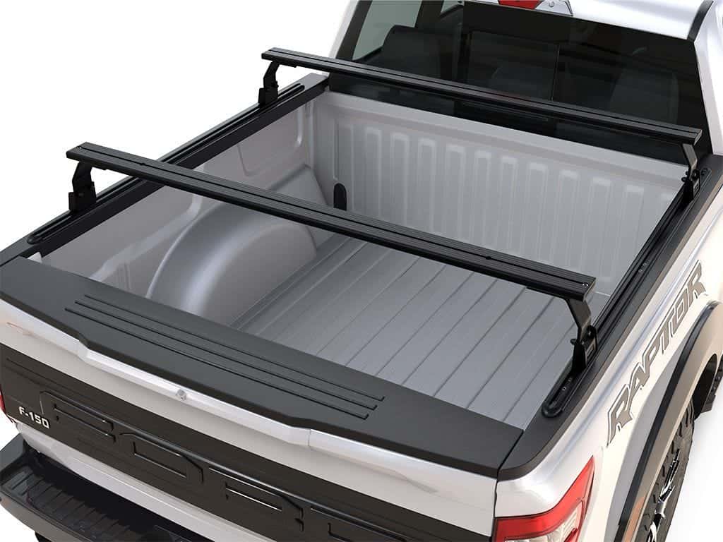 Front Runner Series Ford F-150 Raptor 5.5' (2009-Current) Double Load Bar Kit