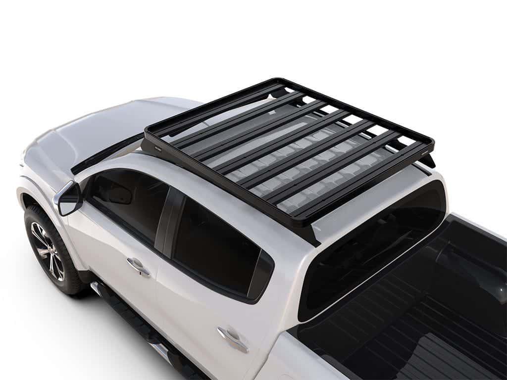 Front Runner Series Fiat Fullback (2016-Current) Slimline II Roof Rack Kit