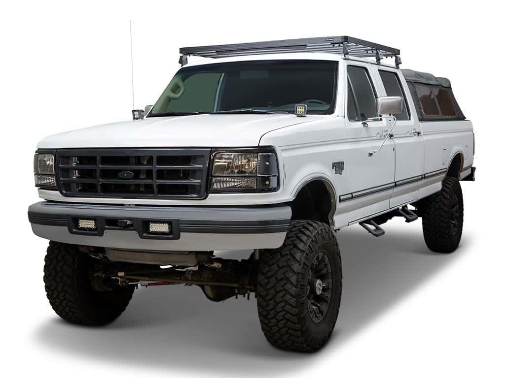 Front Runner Series Ford F-250/F-350 Crew Cab (1992-1997) Slimline II Roof Rack Kit