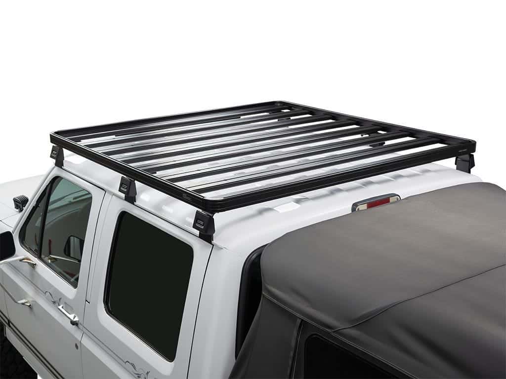Front Runner Series Ford F-250/F-350 Crew Cab (1992-1997) Slimline II Roof Rack Kit