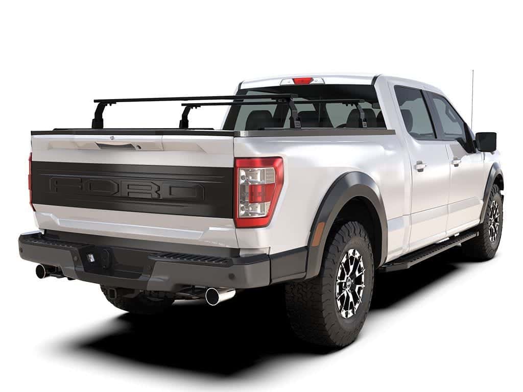 Front Runner Series Ford F-150 6.5' Super Crew (2009-Current) Double Load Bar Kit