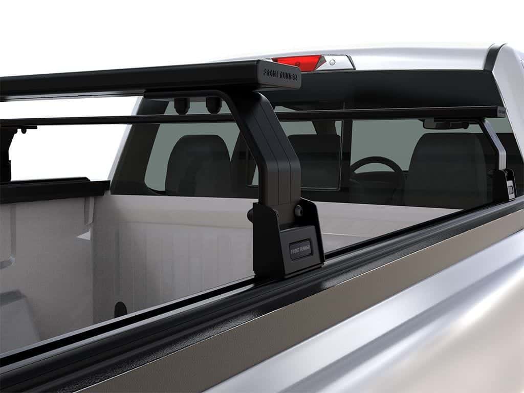 Front Runner Series Ford F-150 6.5' Super Crew (2009-Current) Double Load Bar Kit