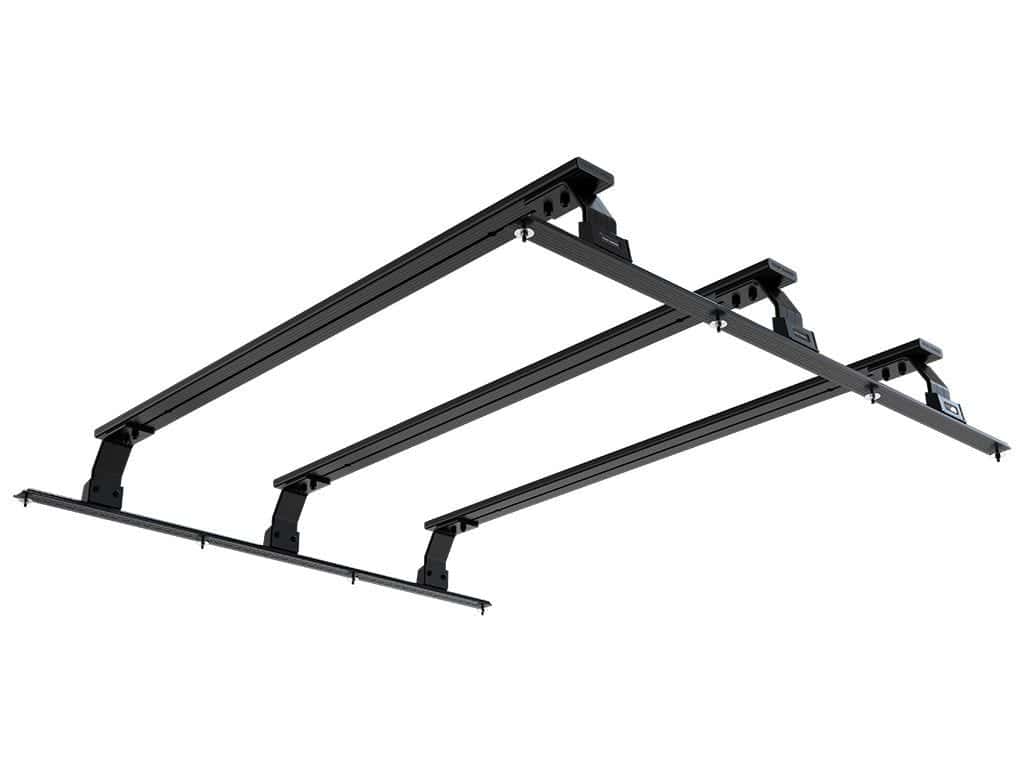 Front Runner Series Ford F-150 6.5' Super Crew (2009-Current) Triple Load Bar Kit