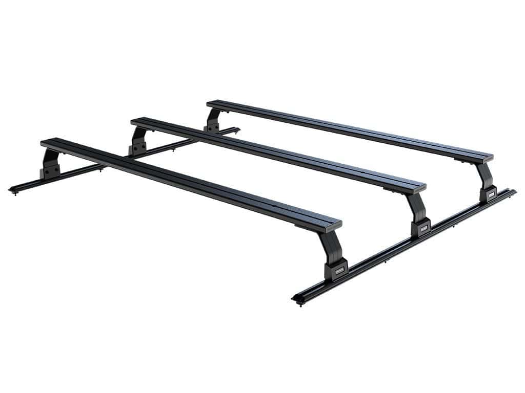 Front Runner Series Ford F-150 5.5' Super Crew (2009-Current) Triple Load Bar Kit