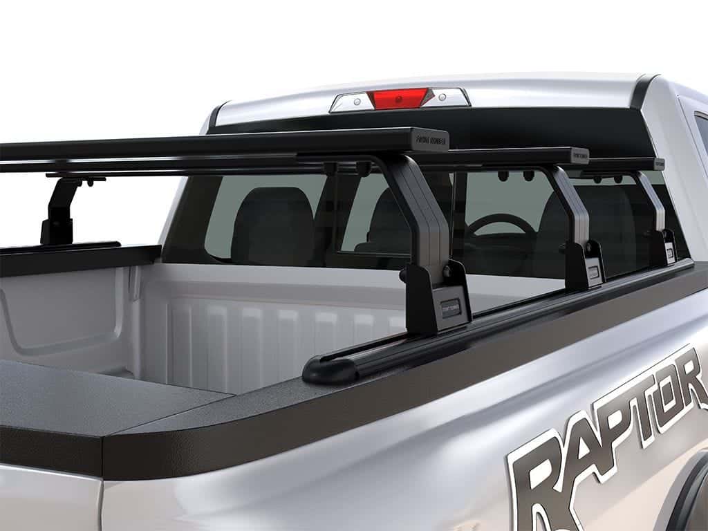 Front Runner Series Ford F-150 Raptor 5.5' (2009-Current) Triple Load Bar Kit