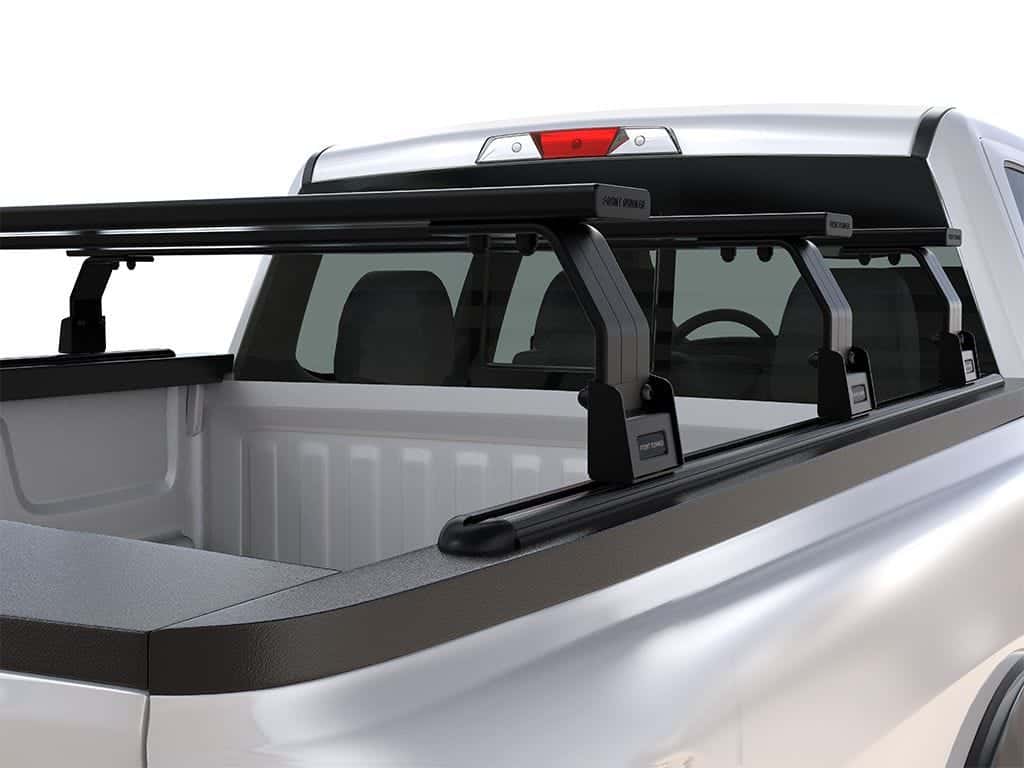 Front Runner Series Ford F-150 5.5' Super Crew (2009-Current) Triple Load Bar Kit