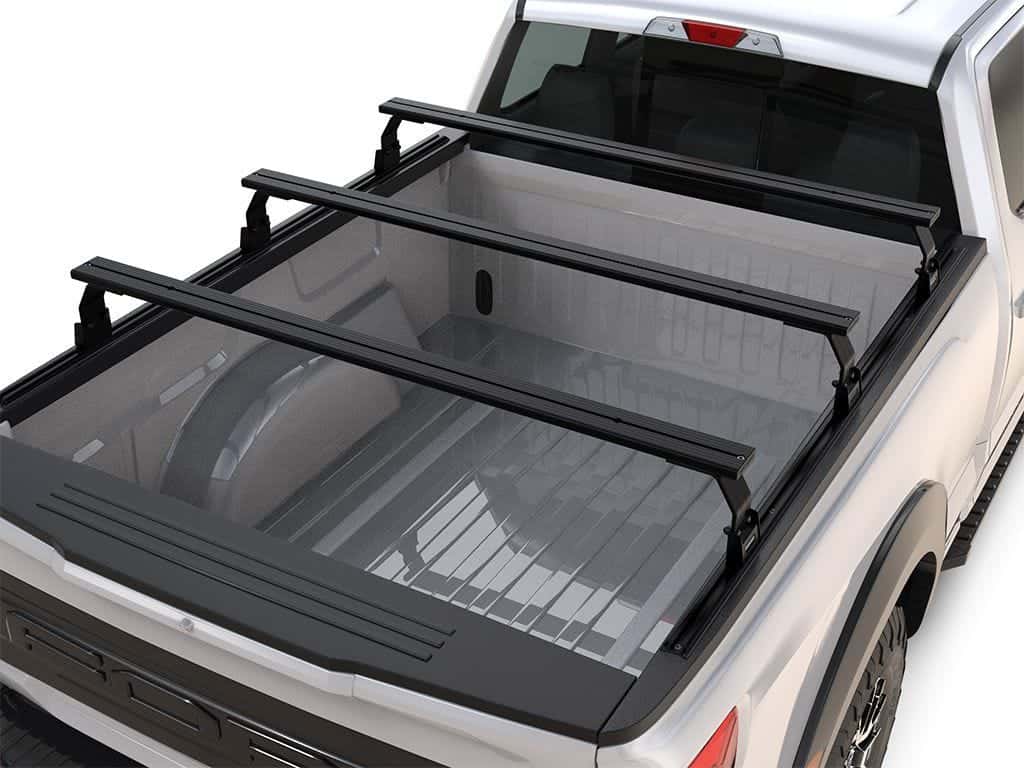 Front Runner Series Ford F-150 6.5' Super Crew (2009-Current) Triple Load Bar Kit