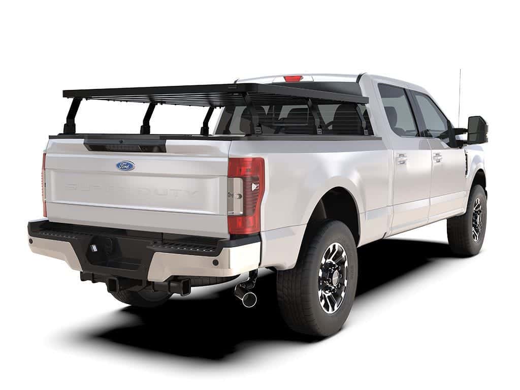 Front Runner Series Ford F-250/F-350 Super Duty 6' 9" (1999-Current) Slimline II Top-Mount Load Bed Rack Kit