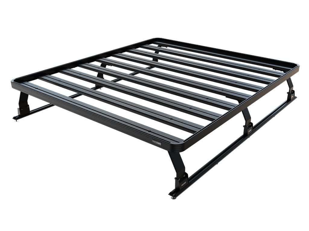Front Runner Series Ford F-250/F-350 Super Duty 6' 9" (1999-Current) Slimline II Top-Mount Load Bed Rack Kit