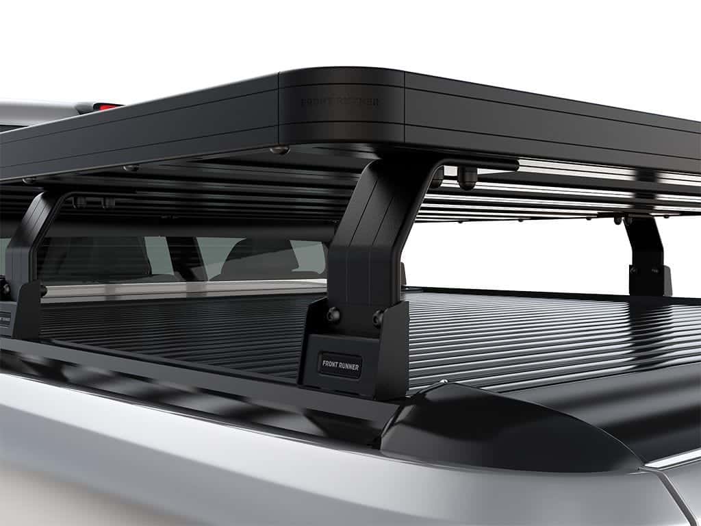 Front Runner Series Ford F-150 ReTrax XR 5'6" (2004-Current) Slimline II Load Bed Rack Kit