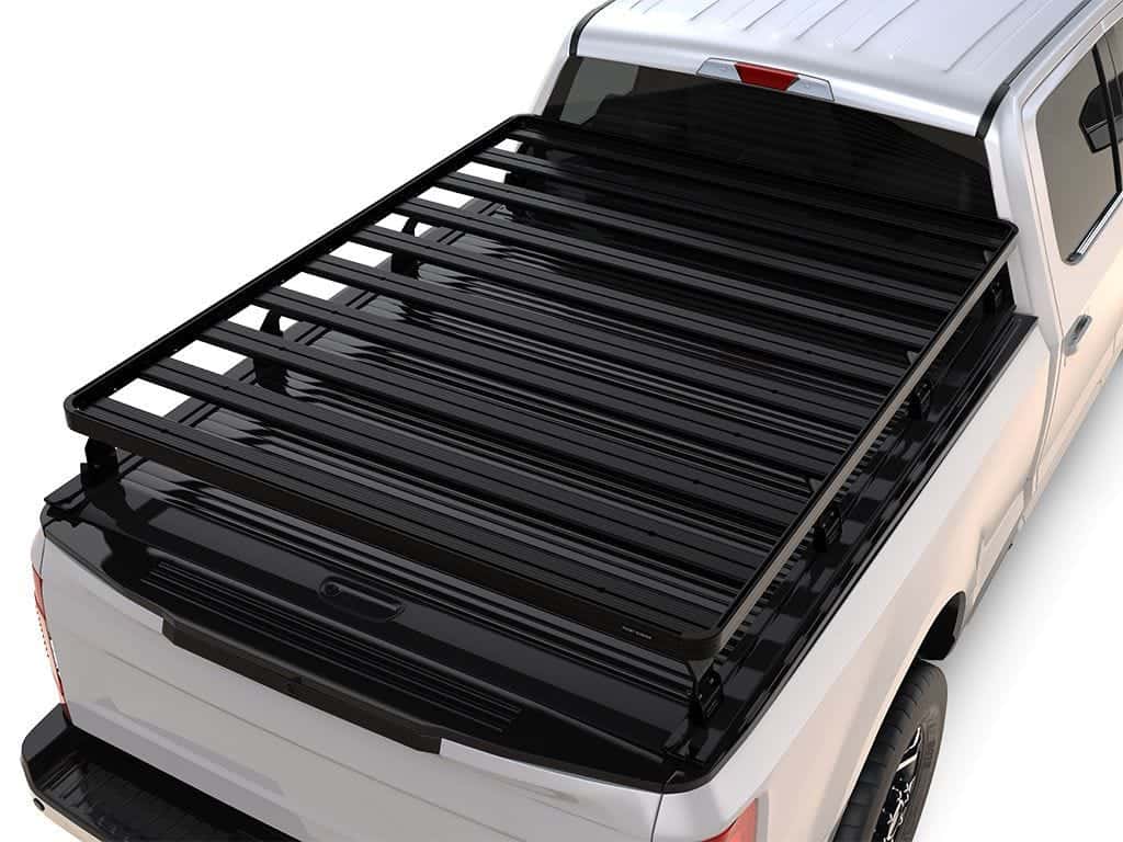 Front Runner Series Ford F-150 ReTrax XR 6'6" (1997-Current) Slimline II Load Bed Rack Kit