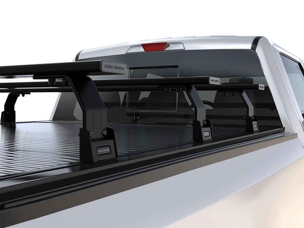 Front Runner Series Ford F-250-F-350 ReTrax XR 6'9" (1999-Current) Triple Load Bar Kit