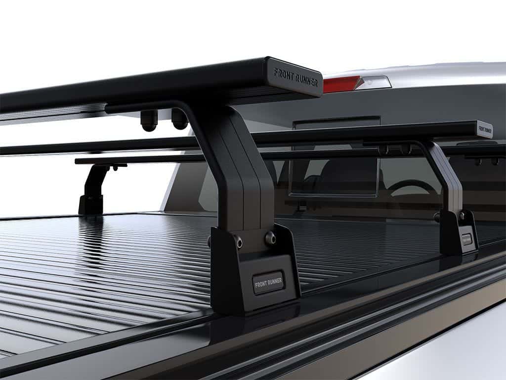 Front Runner Series Ford F-250-F-350 ReTrax XR 6'9" (1999-Current) Triple Load Bar Kit