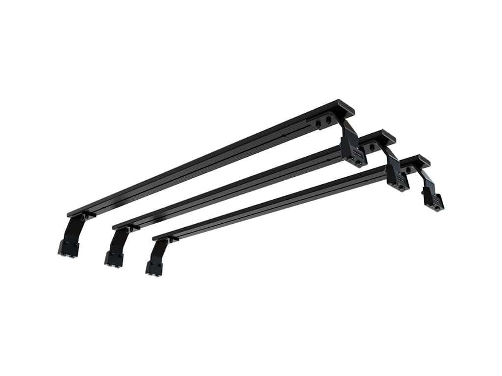 Front Runner Series Ford F-250-F-350 ReTrax XR 6'9" (1999-Current) Triple Load Bar Kit