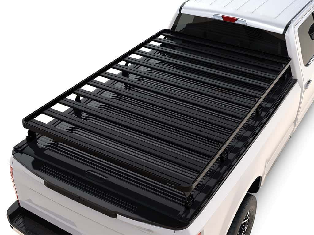 Front Runner Series Ford F-150 ReTrax XR 8" (2015-Current) Slimline II Load Bed Rack Kit