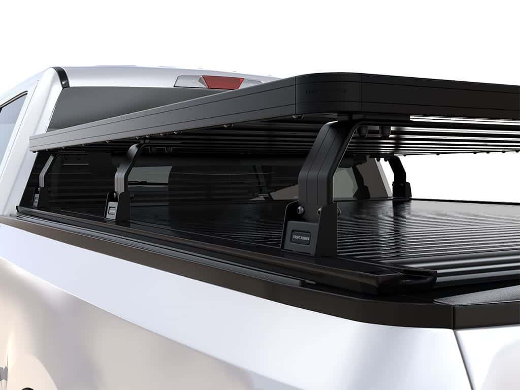 Front Runner Series Ford F-250-F-350 ReTrax XR 6'9" (1999-Current) Slimline II Load Bed Rack Kit