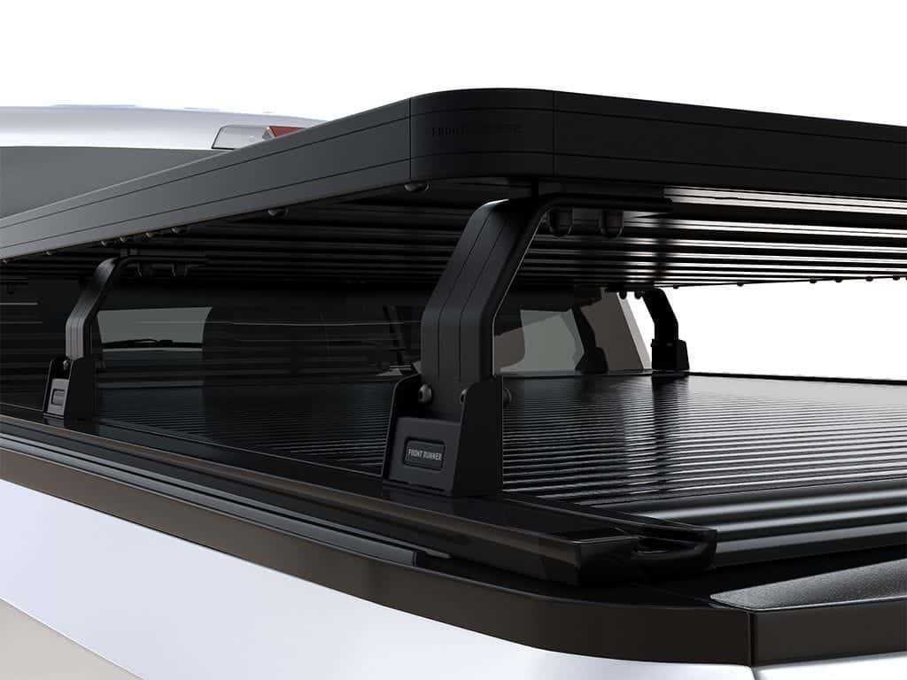 Front Runner Series Ford F-250-F-350 ReTrax XR 6'9" (1999-Current) Slimline II Load Bed Rack Kit