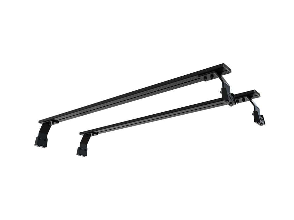 Front Runner Series Ford F-150 ReTrax XR 5'6" (2004-Current) Double Load Bar Kit