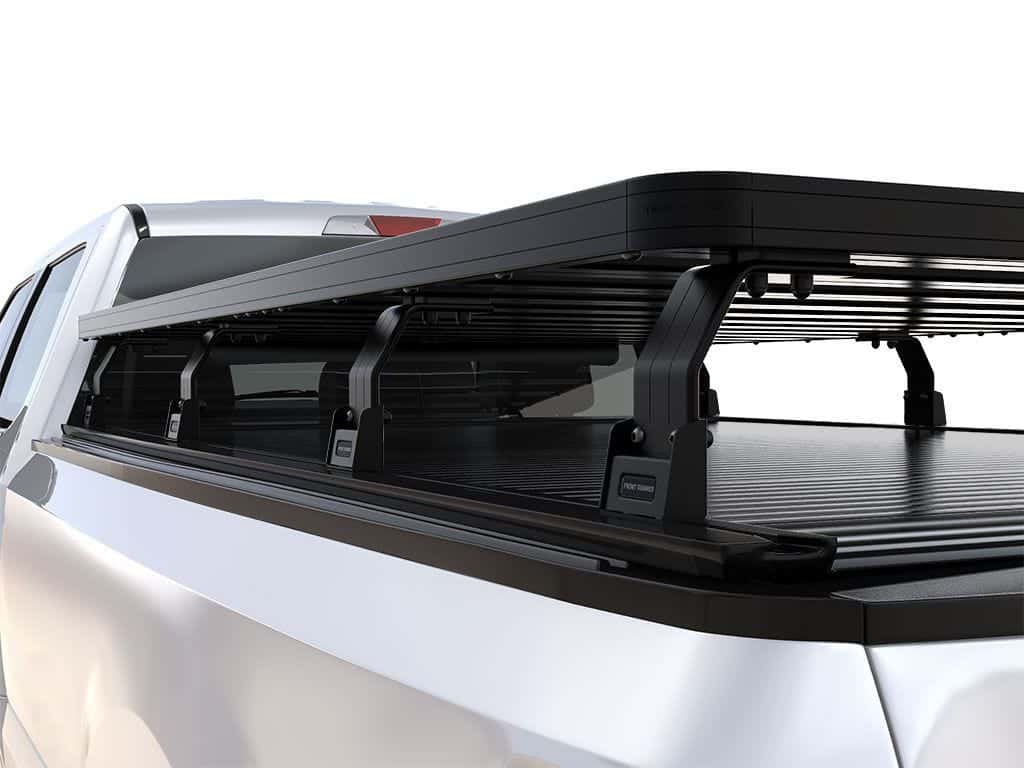 Front Runner Series Ford F-250-F-350 ReTrax XR 8" (2019-Current) Slimline II Load Bed Rack Kit
