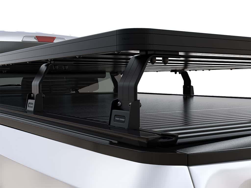 Front Runner Series Ford F-250-F-350 ReTrax XR 8" (2019-Current) Slimline II Load Bed Rack Kit