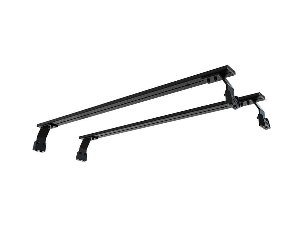 Front Runner Series Ford F-150 ReTrax XR 6'6" (1997-Current) Double Load Bar Kit