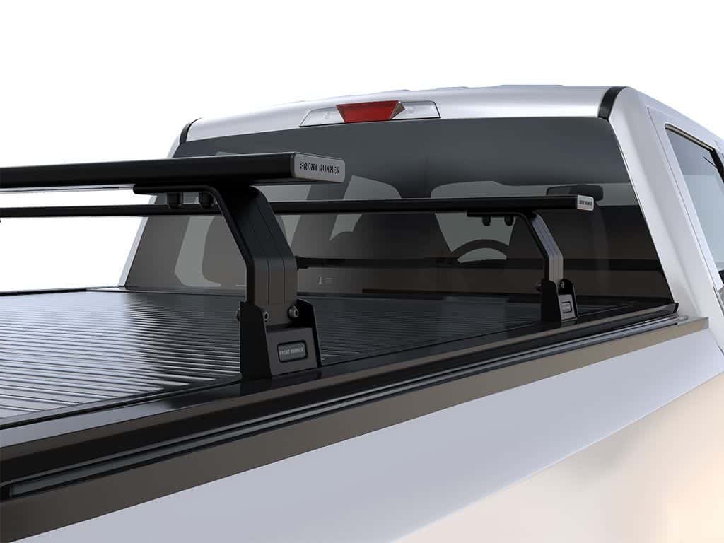 Front Runner Series Ford F-250-F-350 ReTrax XR 6'9" (1999-Current) Double Load Bar Kit
