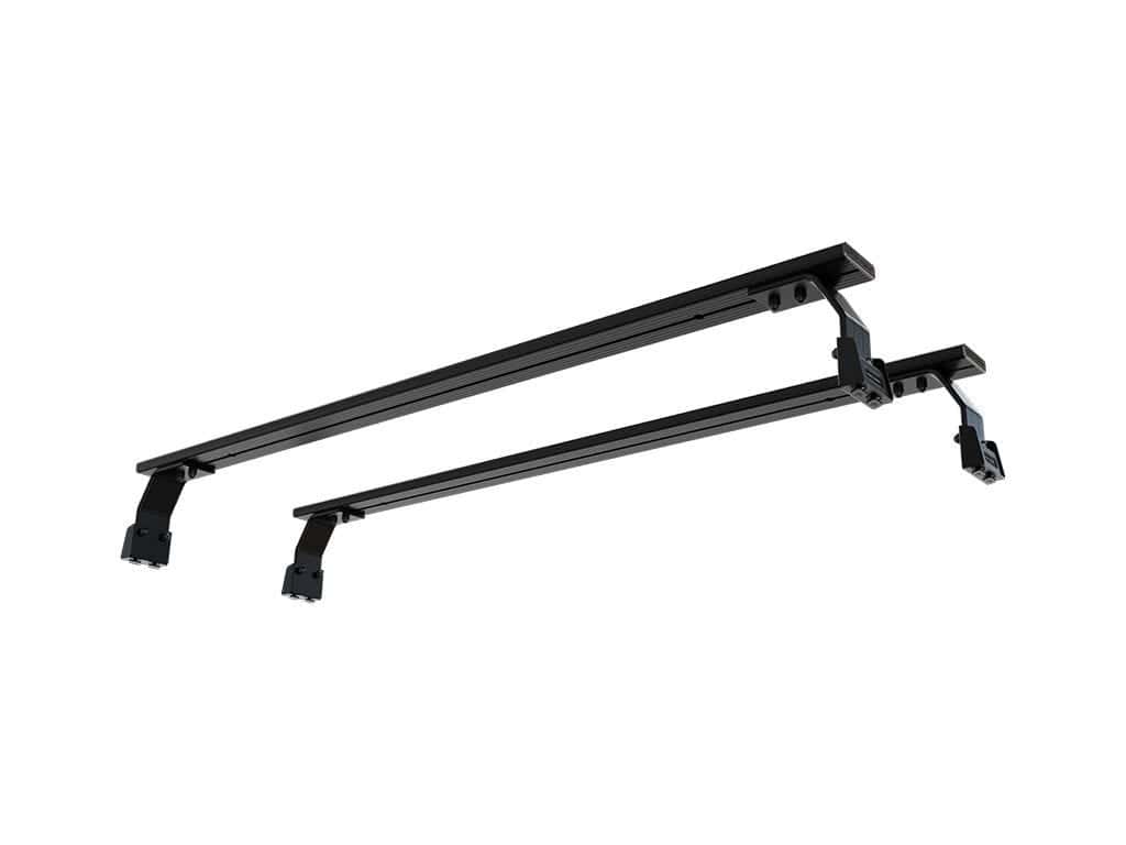 Front Runner Series Ford F-250-F-350 ReTrax XR 6'9" (1999-Current) Double Load Bar Kit